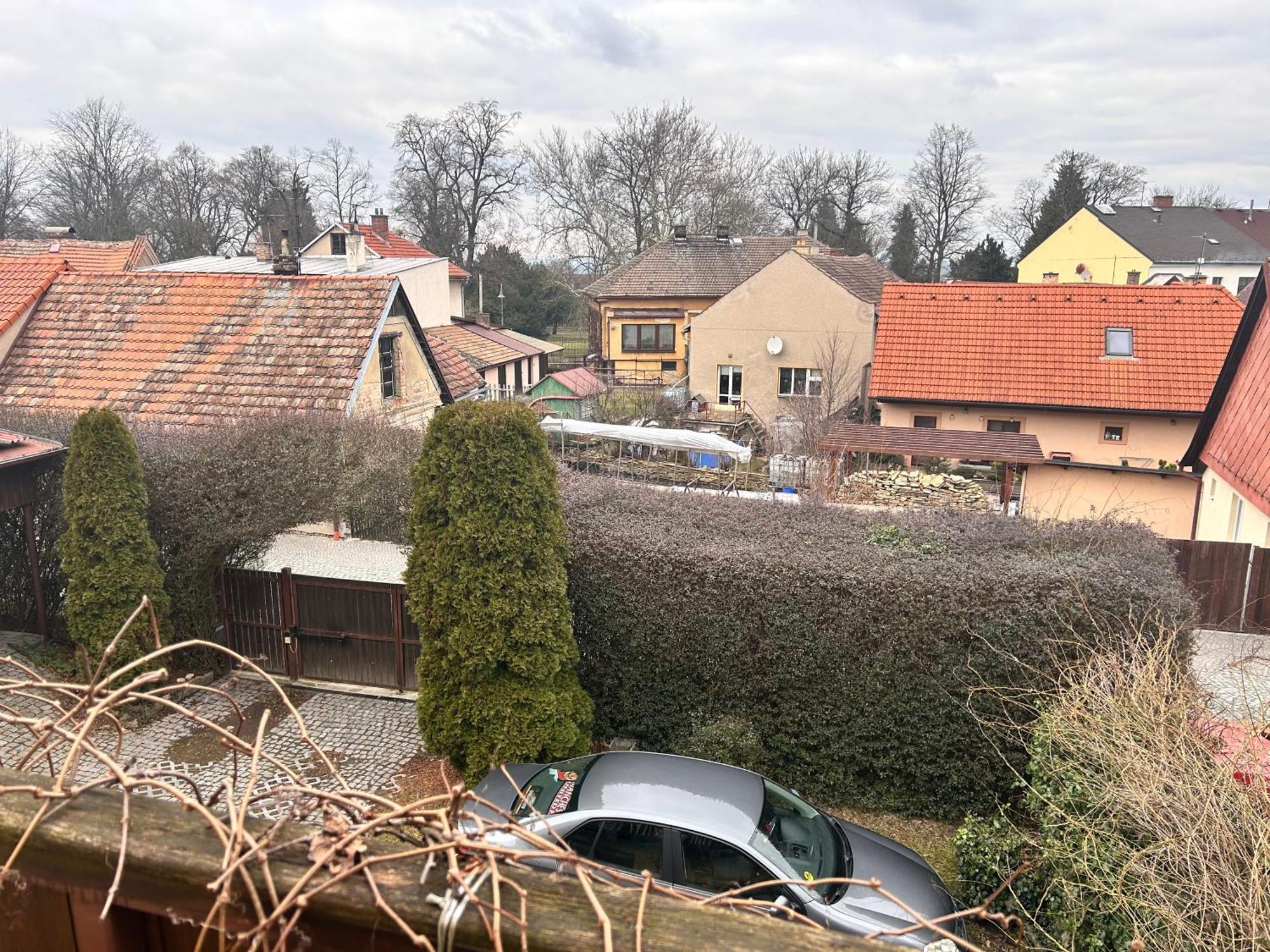 Restaurace A Penzion Podloubi Opočno Zewnętrze zdjęcie